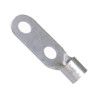 JORD 120-12 3EA 낱개 KS 원형 압착단자 2홀