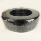 UL1284 AWG250MCM 127SQ 200M (600V 105도) 흑색 UL난연전선 KIV대체품