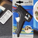 글루건소 AC-280A 1EA MINI GLUE GUN