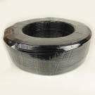UL2464 Data Cable 조작 AWG20 2C 흑적 10M (300V 80도)