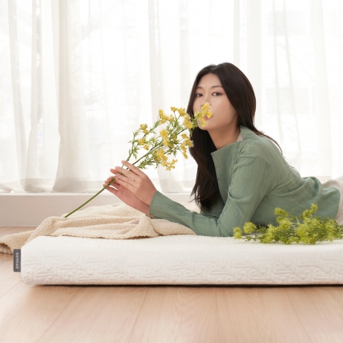 푹신토퍼 오가닉