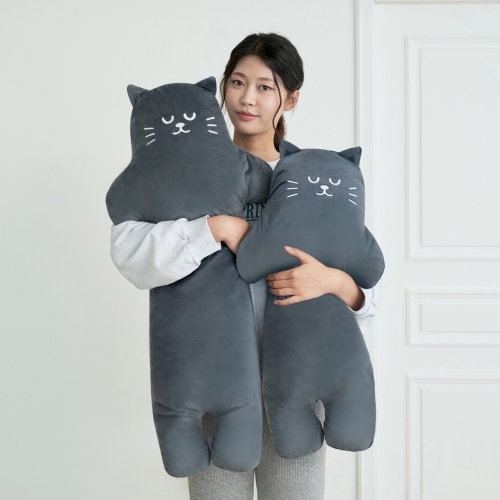 털털곰&포근하냥