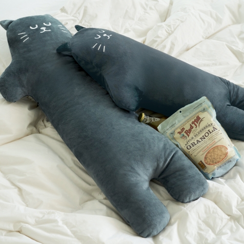 털털곰&포근하냥