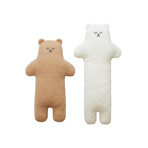 털털곰&포근하냥