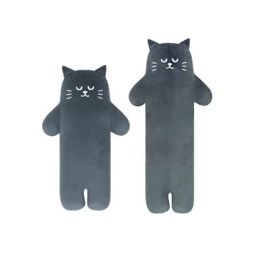 털털곰&포근하냥