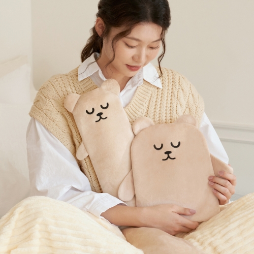 따뜻하곰&포근하냥