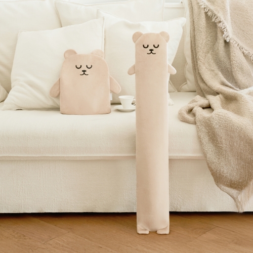 따뜻하곰&포근하냥