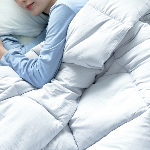 알러지케어 이불