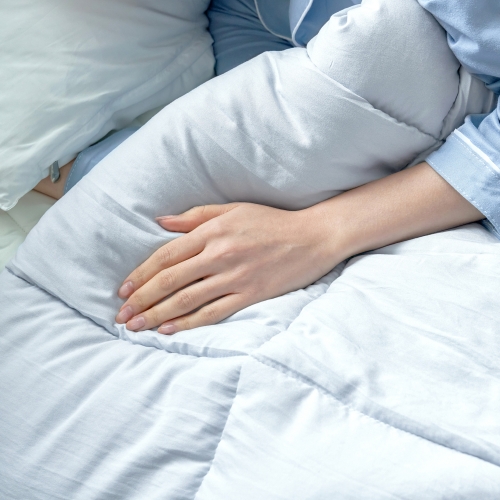 알러지케어 이불