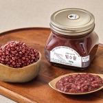 소적두 빙수팥 560g(병)