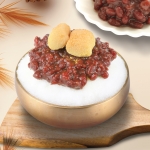 소적두 빙수팥 560g(병)