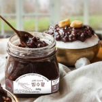 소적두 빙수팥 560g(병)