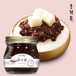 소적두 빙수팥 560g(병)