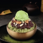 소적두 빙수팥 560g(병)