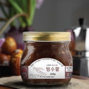 소적두 빙수팥 560g(병)