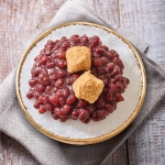 소적두 빙수팥 300g