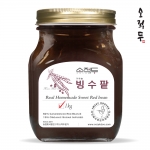 소적두 빙수팥 1kg(병)