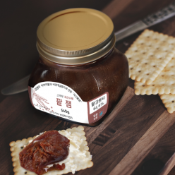 소적두 팥잼 560g(병)