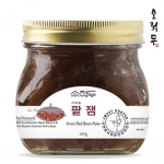 소적두 팥잼 560g(병)