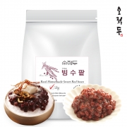 도매몰_빙수팥 5kg