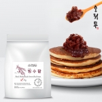 소적두 빙수팥 1kg (PE,실속형)