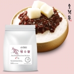 소적두 빙수팥 1kg (PE,실속형)