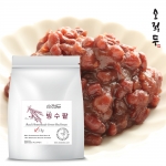 소적두 빙수팥 1kg (PE,실속형)