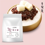 소적두 빙수팥 2kg (PE,실속형)