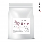 소적두 빙수팥 2kg (PE,실속형)