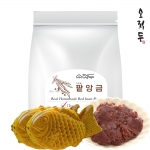 소적두 팥앙금 1kg (PE,실속형)