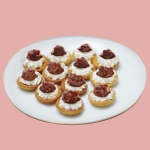 소적두 팥앙금 1kg(PE)