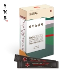 소적두 유기농팥차 50g * 5개입(4+1)