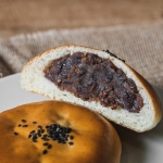 소적두 통밀팥빵 90g 6개입 세트