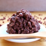 소적두 통밀팥빵 90g 6개입 세트