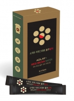 [선물세트] 팥차 팥물 골고루 4종 (50g * 4개)