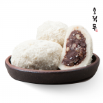 소적두 도라지찹쌀떡(85g)