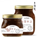 소적두 대추고 560g (병)