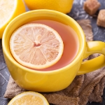 [2025년 햇레몬] 제주레몬청 1kg(PE,실속형)