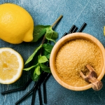 [2025년 햇레몬] 제주레몬청 1kg(PE,실속형)