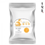 제주자몽 팔삭청 1kg (PE,실속형)