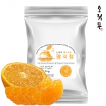 제주자몽 팔삭청 1kg (PE,실속형)