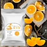 제주자몽 팔삭청 1kg (PE,실속형)