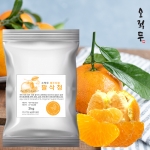 제주자몽 팔삭청 2kg(PE,실속형)