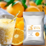 제주자몽 팔삭청 2kg(PE,실속형)