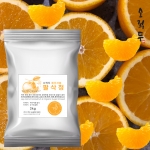 제주자몽 팔삭청 2kg(PE,실속형)