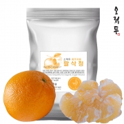 제주자몽 팔삭청 2kg(PE,실속형)