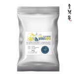 블루베리레몬청 2kg(PE,실속형)