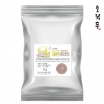 레몬생강청 1kg (PE,실속형)