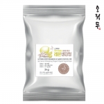 레몬생강청 2kg (PE,실속형)