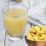 [2025년 햇레몬] 레몬생강청 2kg(PE,실속형)